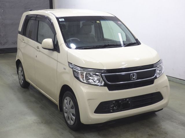 40119 Honda N wgn JH2 2014 г. (Honda Sendai)